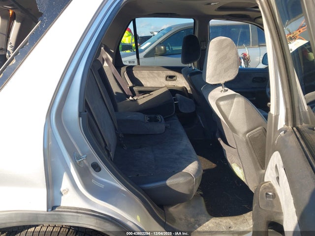 Продаж на аукціоні авто 2003 Honda Cr-v Ex, vin: SHSRD78803U107367, номер лоту: 43802294