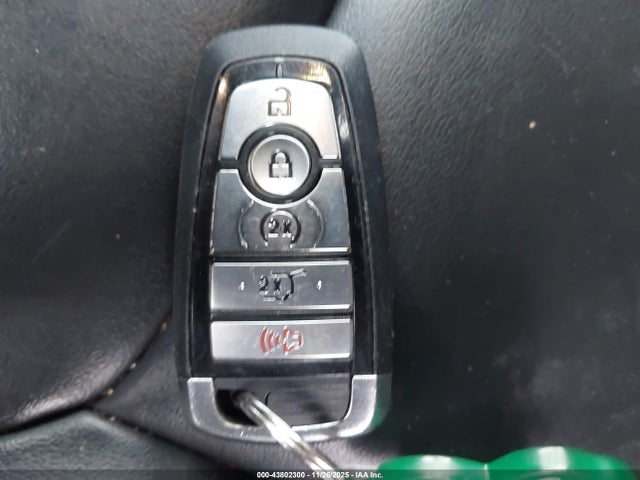 2022 FORD EXPLORER 1FMSK8DH5NGA70556 Photo 10