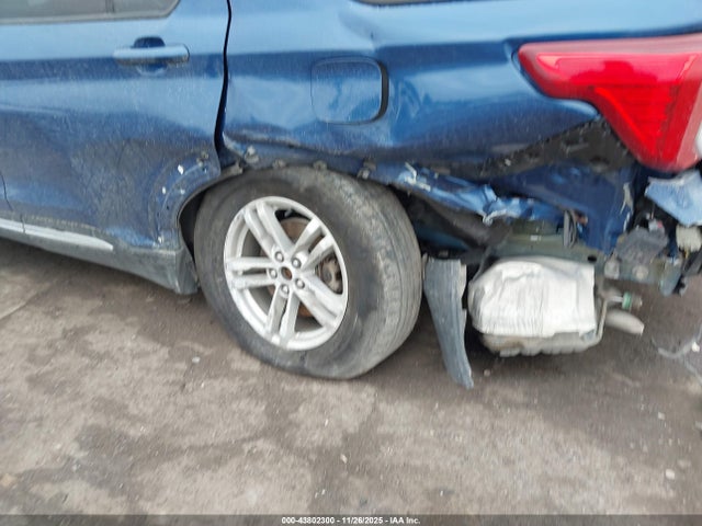 2022 FORD EXPLORER 1FMSK8DH5NGA70556 Photo 5