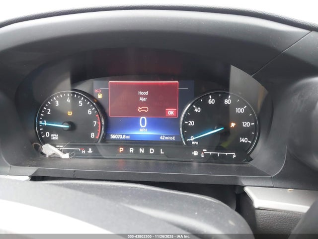 2022 FORD EXPLORER 1FMSK8DH5NGA70556 Photo 6