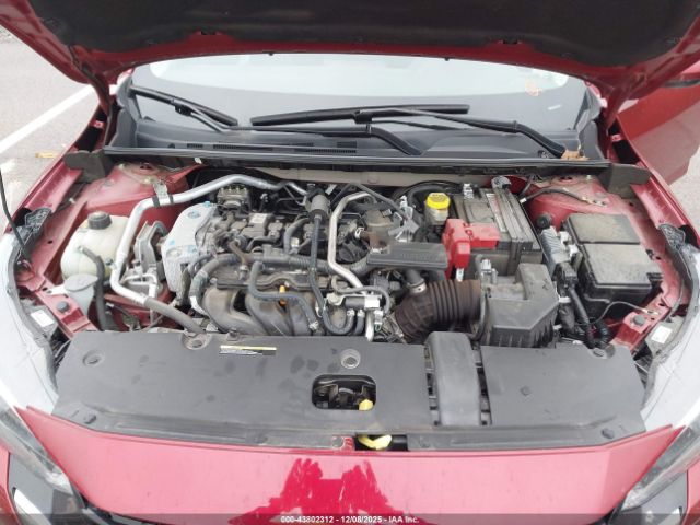 2024 NISSAN SENTRA 3N1AB8CV6RY229177 Photo 9