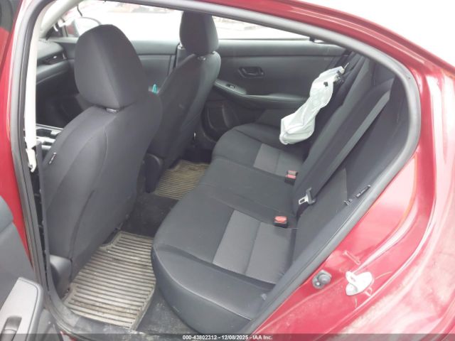 2024 NISSAN SENTRA 3N1AB8CV6RY229177 Photo 7