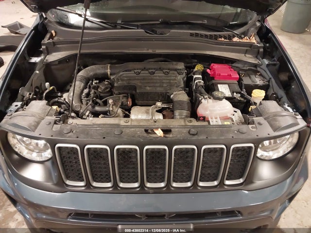 2023 JEEP RENEGADE ZACNJDB13PPP62580 Photo 9