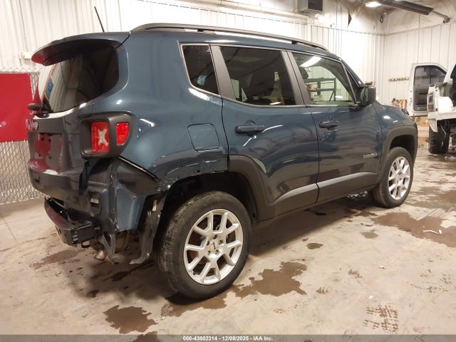 2023 JEEP RENEGADE ZACNJDB13PPP62580 Photo 3