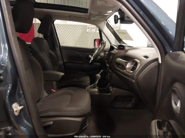 2023 JEEP RENEGADE ZACNJDB13PPP62580 Photo 4