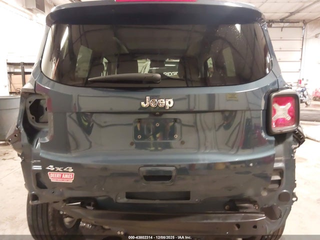 2023 JEEP RENEGADE ZACNJDB13PPP62580 Photo 5