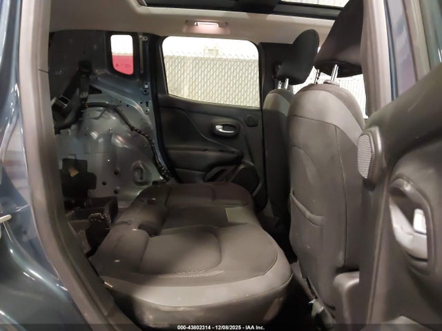 2023 JEEP RENEGADE ZACNJDB13PPP62580 Photo 7