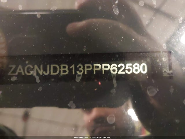2023 JEEP RENEGADE ZACNJDB13PPP62580 Photo 8