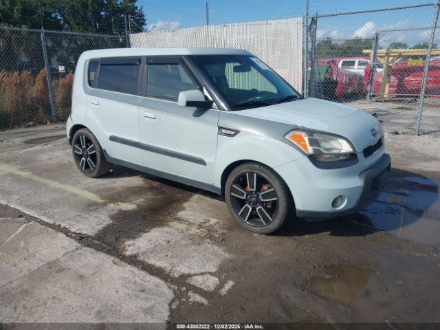 2010 KIA SOUL KNDJT2A28A7169554