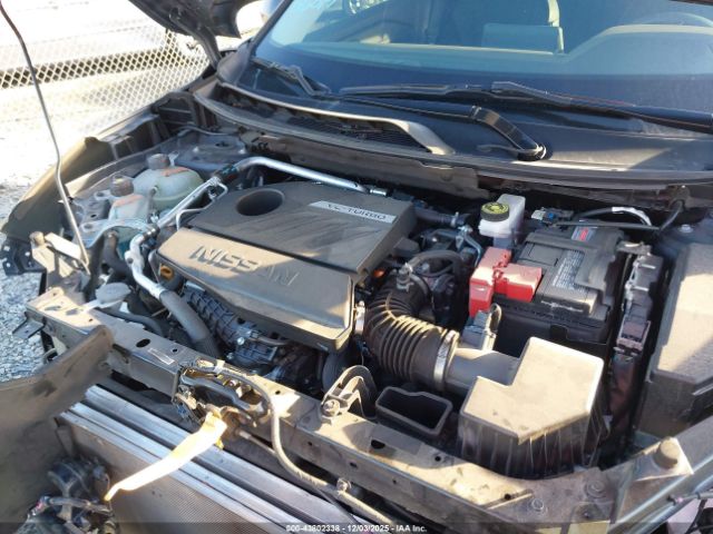 2023 NISSAN ROGUE 5N1BT3BA8PC876262 Photo 9