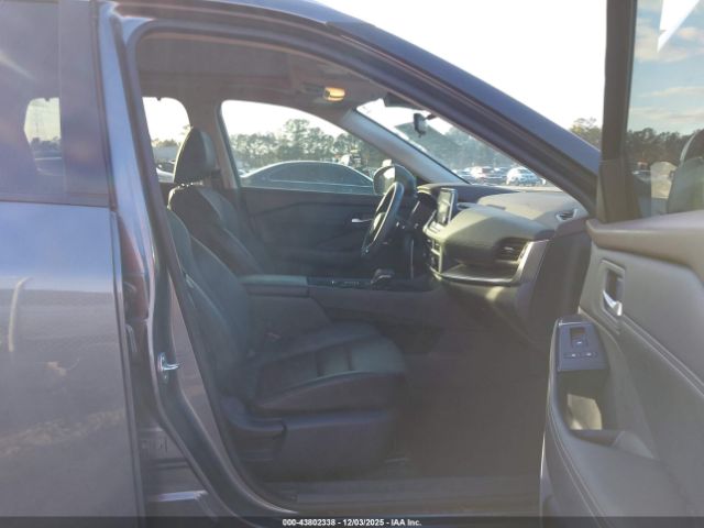 2023 NISSAN ROGUE 5N1BT3BA8PC876262 Photo 4