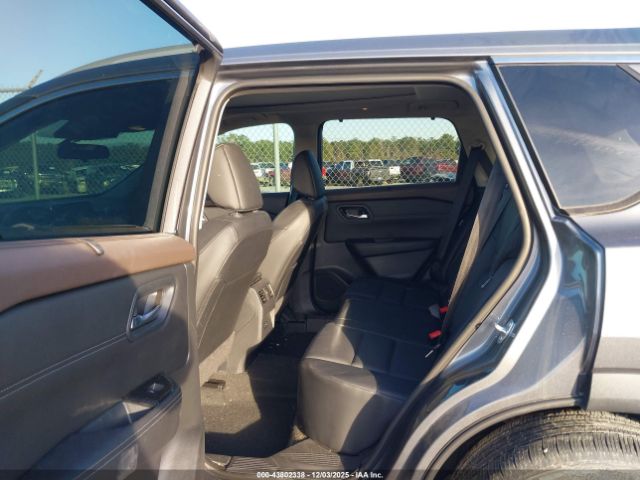2023 NISSAN ROGUE 5N1BT3BA8PC876262 Photo 7