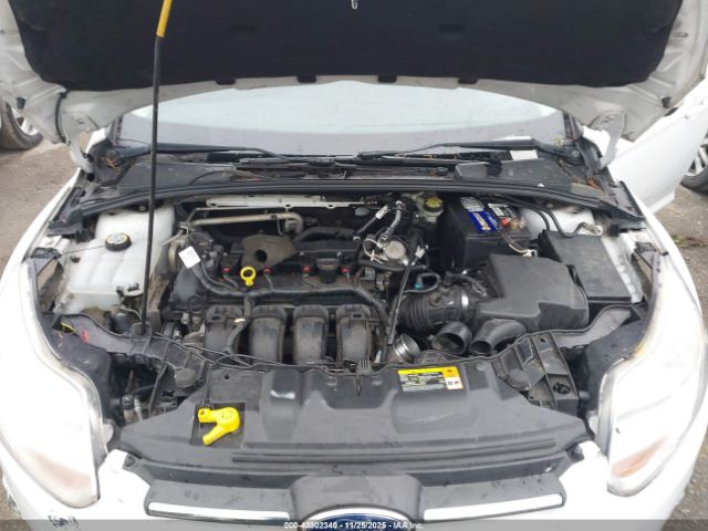 2013 FORD FOCUS 1FADP3K23DL214553 Photo 9
