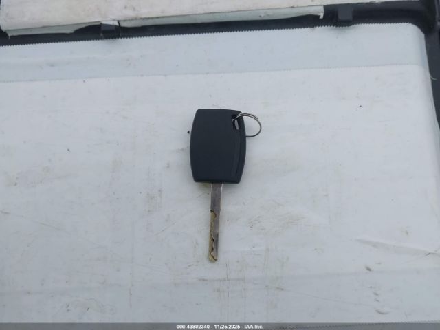 2013 FORD FOCUS 1FADP3K23DL214553 Photo 10