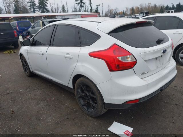 2013 FORD FOCUS 1FADP3K23DL214553 Photo 2