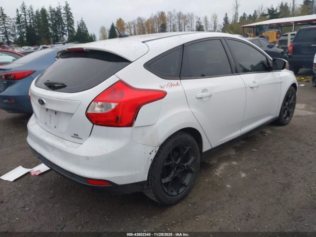 2013 FORD FOCUS 1FADP3K23DL214553 Photo 3