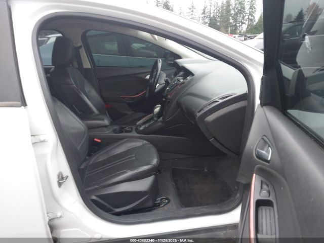 2013 FORD FOCUS 1FADP3K23DL214553 Photo 4