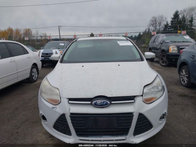 2013 FORD FOCUS 1FADP3K23DL214553 Photo 5