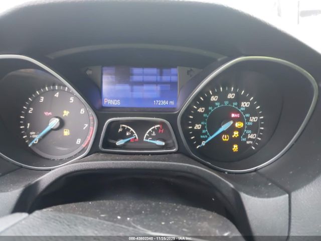 2013 FORD FOCUS 1FADP3K23DL214553 Photo 6