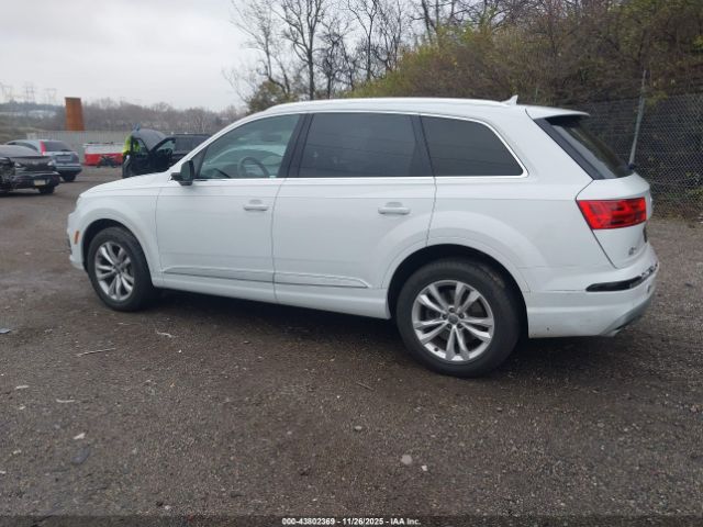 2018 AUDI Q7 WA1LHAF70JD042012 Photo 2