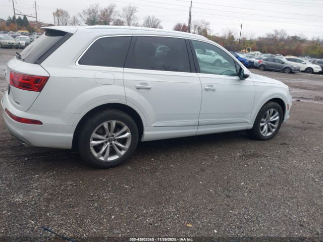 2018 AUDI Q7 WA1LHAF70JD042012 Photo 3