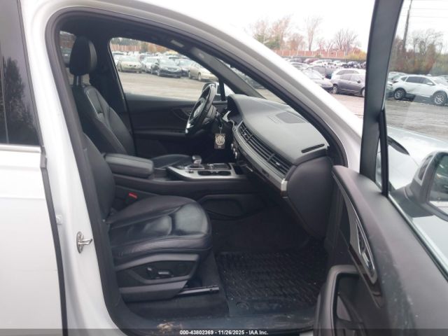 2018 AUDI Q7 WA1LHAF70JD042012 Photo 4