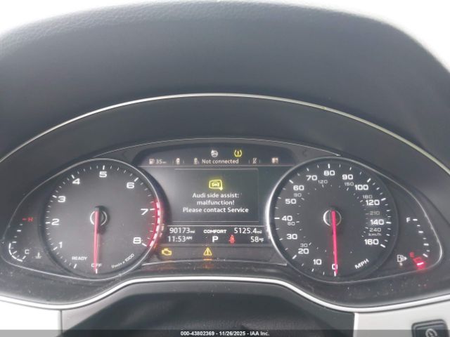 2018 AUDI Q7 WA1LHAF70JD042012 Photo 6