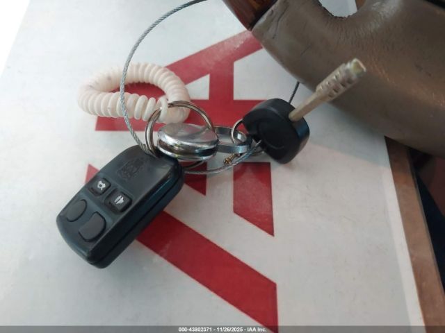 2003 JAGUAR XKR SAJDA42BX33A34653 Photo 10