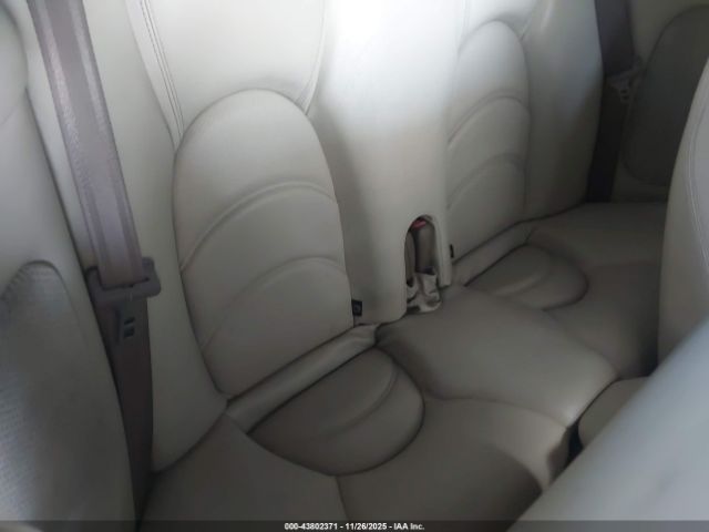 2003 JAGUAR XKR SAJDA42BX33A34653 Photo 7