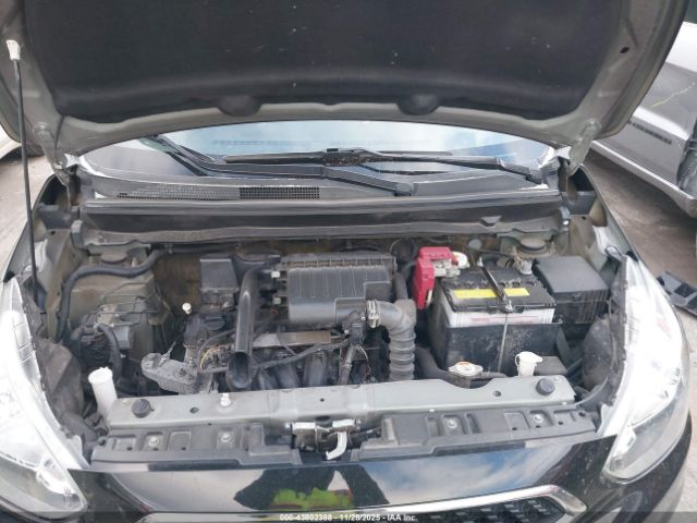 2019 MITSUBISHI MIRAGE ML32A3HJ3KH005334 Photo 9