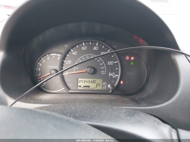 2019 MITSUBISHI MIRAGE ML32A3HJ3KH005334 Photo 6