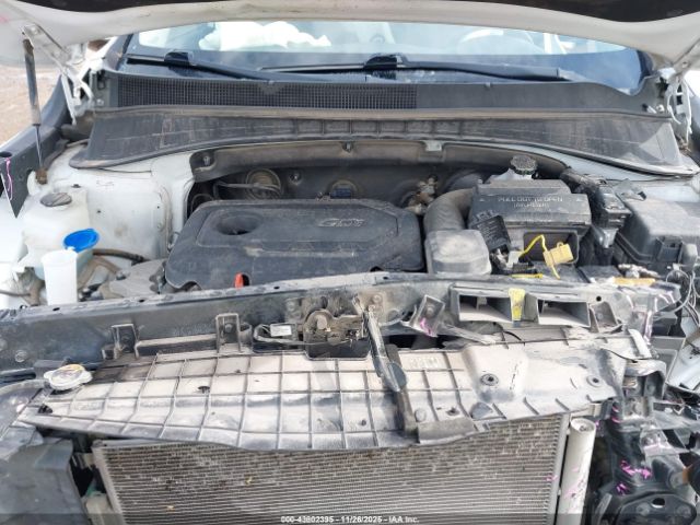 2019 KIA SORENTO 5XYPG4A34KG599895 Photo 9