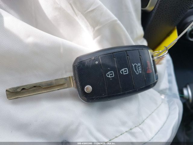 2019 KIA SORENTO 5XYPG4A34KG599895 Photo 10