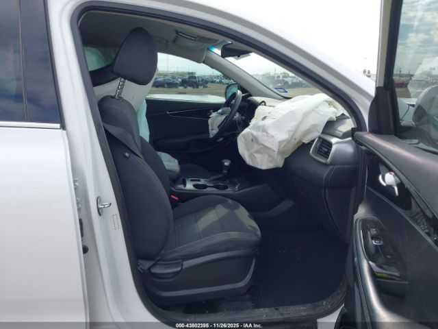 2019 KIA SORENTO 5XYPG4A34KG599895 Photo 4