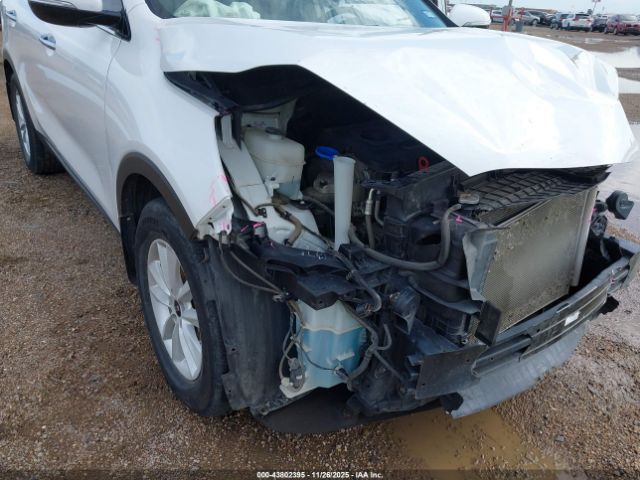 2019 KIA SORENTO 5XYPG4A34KG599895 Photo 5