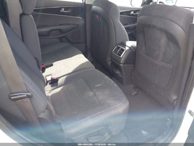 2019 KIA SORENTO 5XYPG4A34KG599895 Photo 7