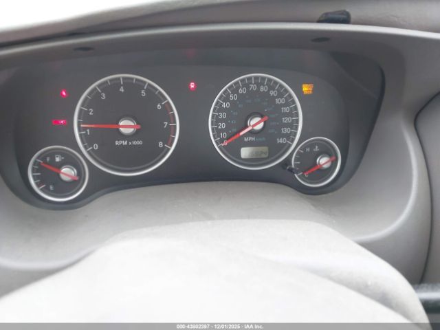 2004 CHRYSLER SEBRING 4C3AG42G84E127527 Photo 6