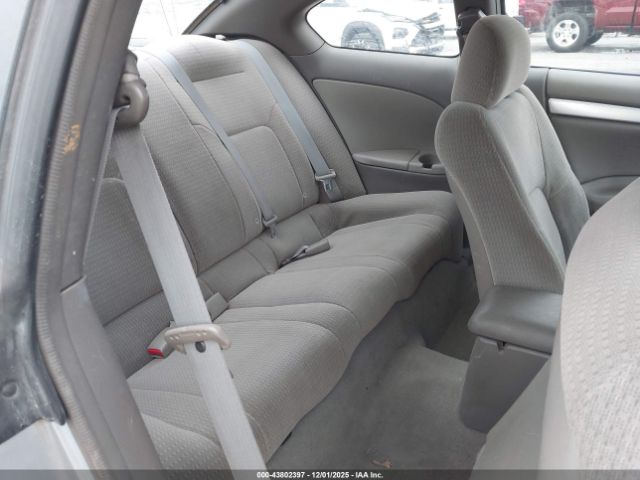 2004 CHRYSLER SEBRING 4C3AG42G84E127527 Photo 7