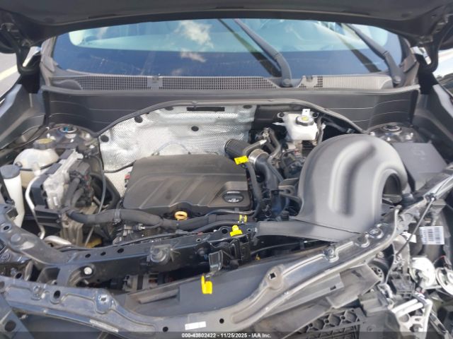 2021 BUICK ENCORE GX KL4MMBS28MB049726 Photo 9