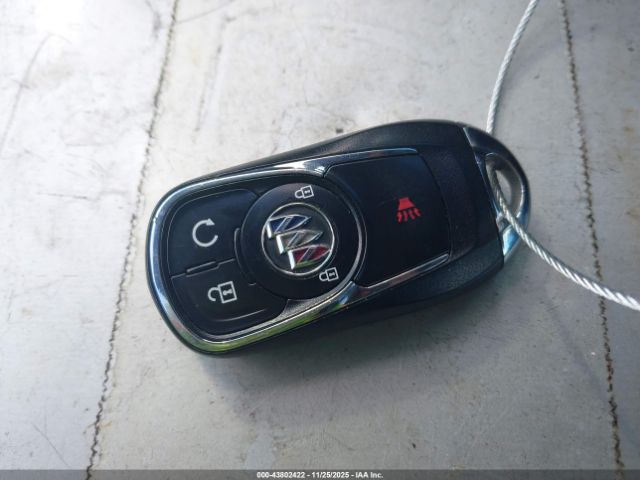 2021 BUICK ENCORE GX KL4MMBS28MB049726 Photo 10