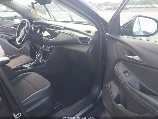 2021 BUICK ENCORE GX KL4MMBS28MB049726 Photo 4