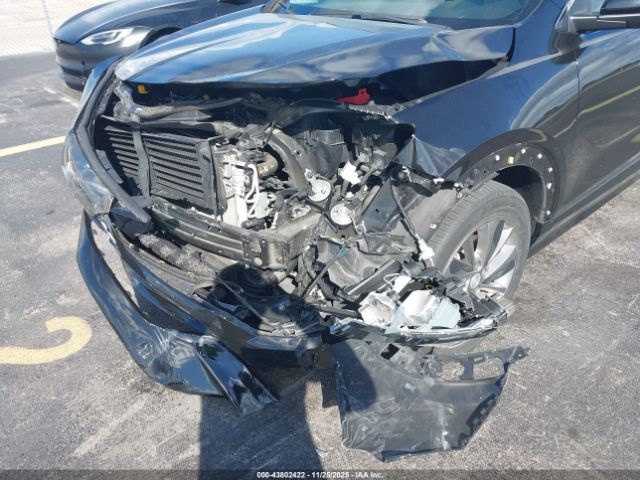 2021 BUICK ENCORE GX KL4MMBS28MB049726 Photo 5