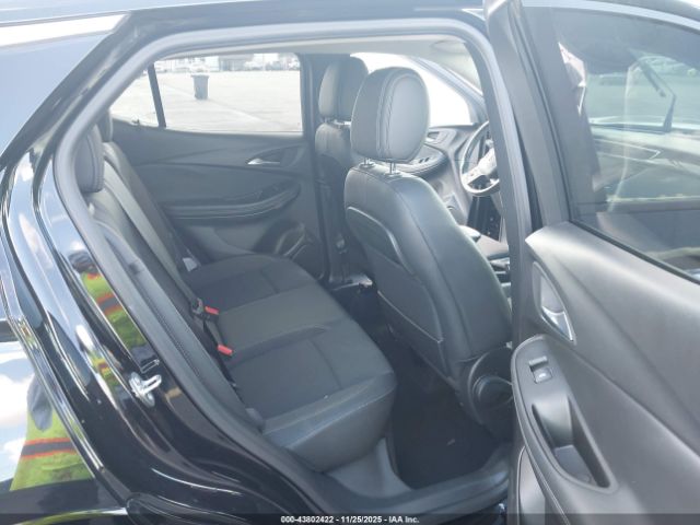 2021 BUICK ENCORE GX KL4MMBS28MB049726 Photo 7