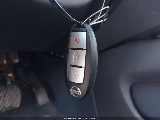 2018 NISSAN PATHFINDER 5N1DR2MM1JC615748 Photo 10