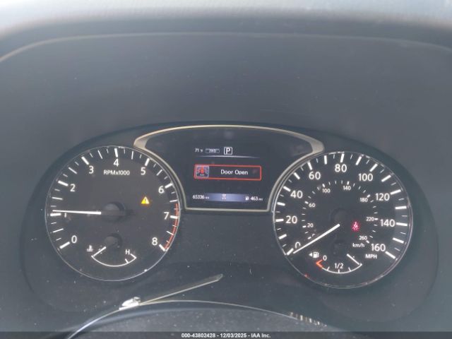 2018 NISSAN PATHFINDER 5N1DR2MM1JC615748 Photo 6