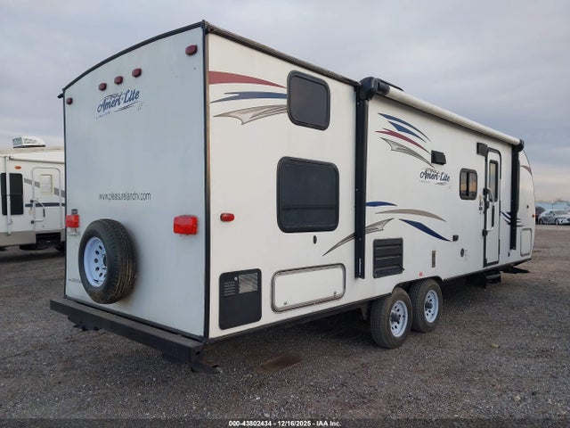 Gulfstream Ameri Lite 2015 1NL1GTL20F1115838 Image 4