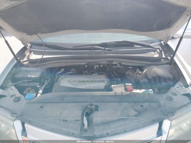2008 ACURA MDX 2HNYD28338H524035 Photo 9