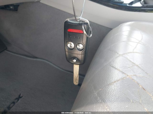 2008 ACURA MDX 2HNYD28338H524035 Photo 10