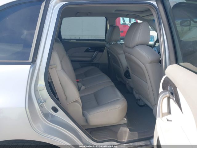 2008 ACURA MDX 2HNYD28338H524035 Photo 7