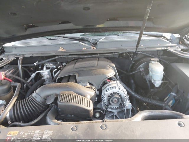 2011 CADILLAC ESCALADE 1GYS4AEF9BR351241 Photo 9